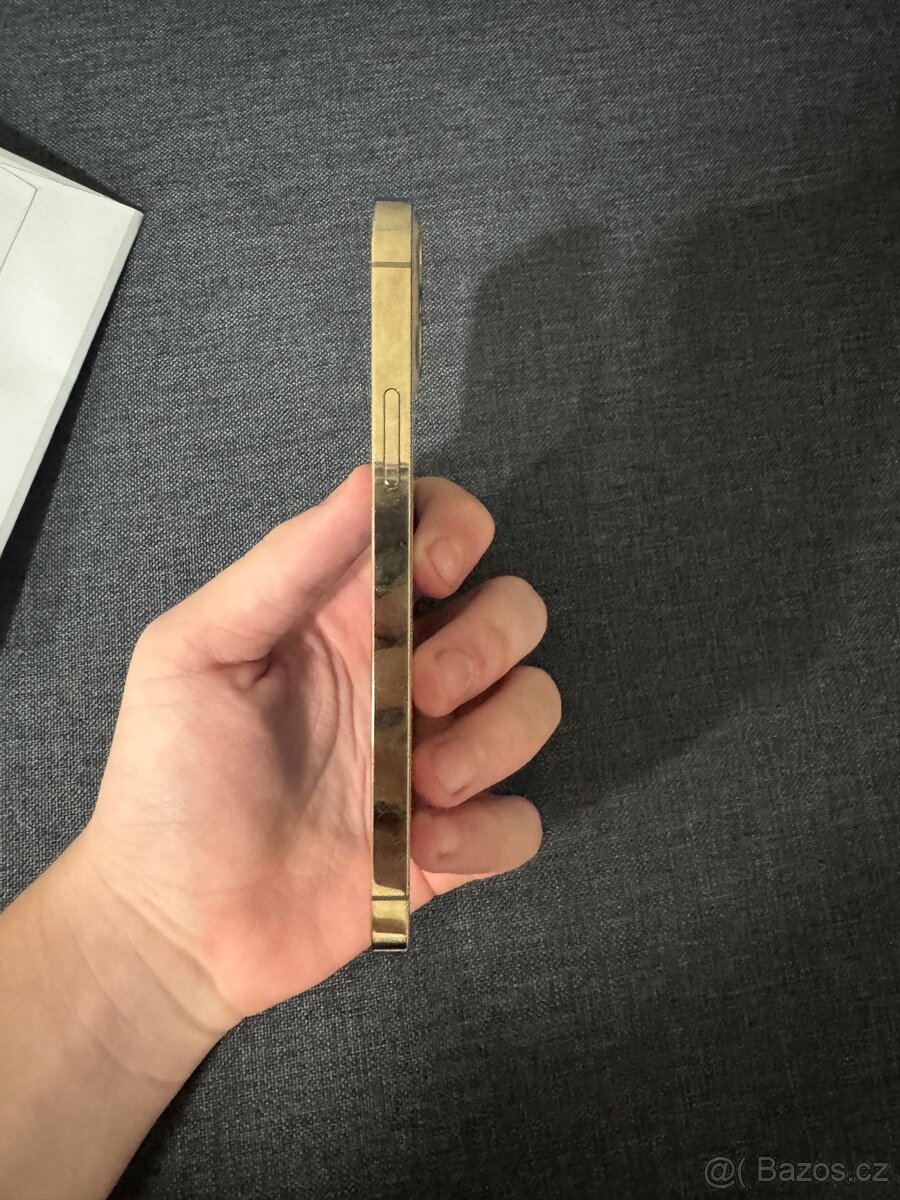 iPhone 12 pro 128 gp - 3