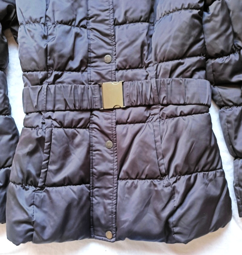 ZIMNÍ BUNDA - ORSAY, S/ 36-38 - 3