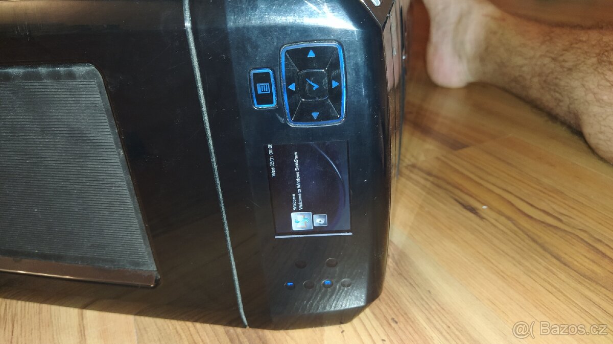 Prodám Počítač Dell XPS 420 - 3