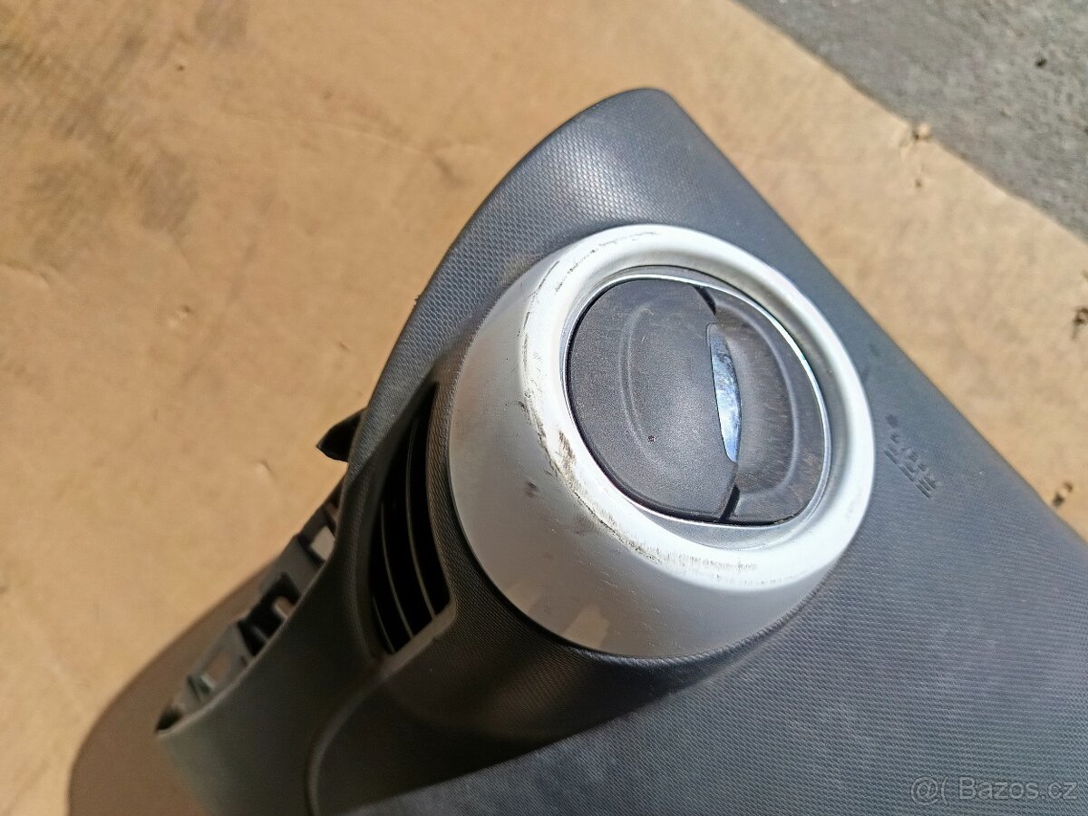 Palubní deska Twingo - 3