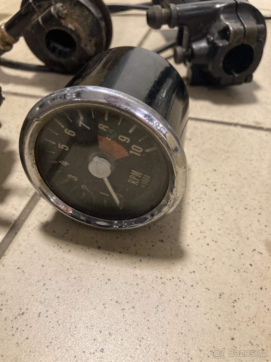 CZ Enduro,Motokros - 3