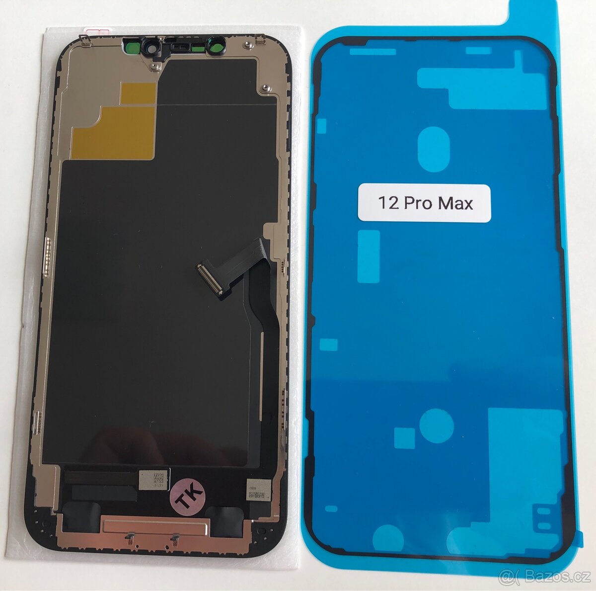 Nový Displej iPhone 12 Pro Max - 3