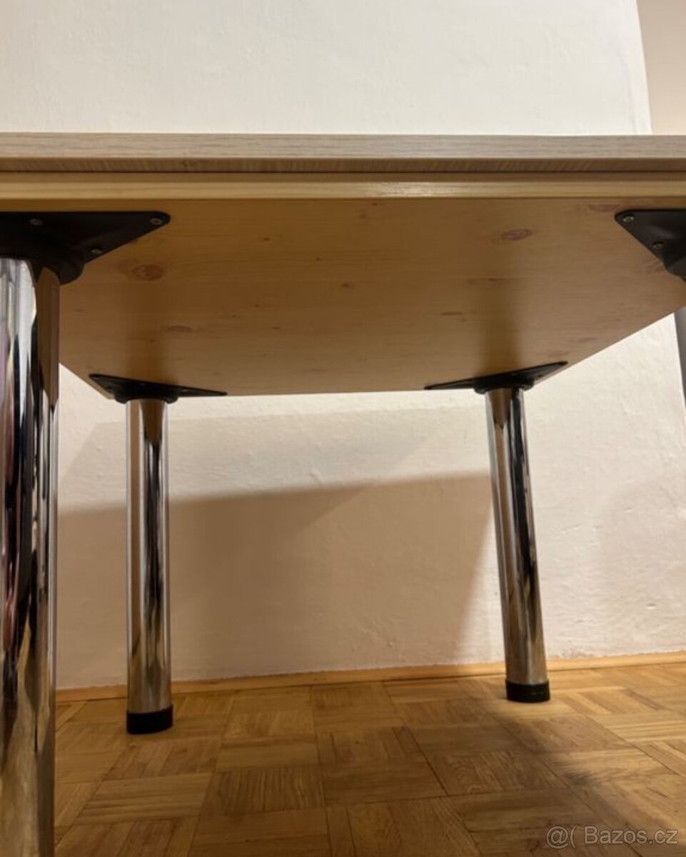 Stůl k sedačce - 3