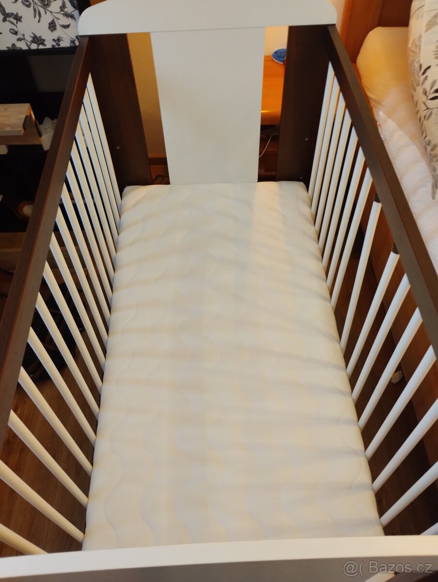 Dětská postýlka - 3