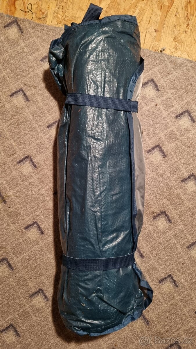 Prutový stan MH100 - 3