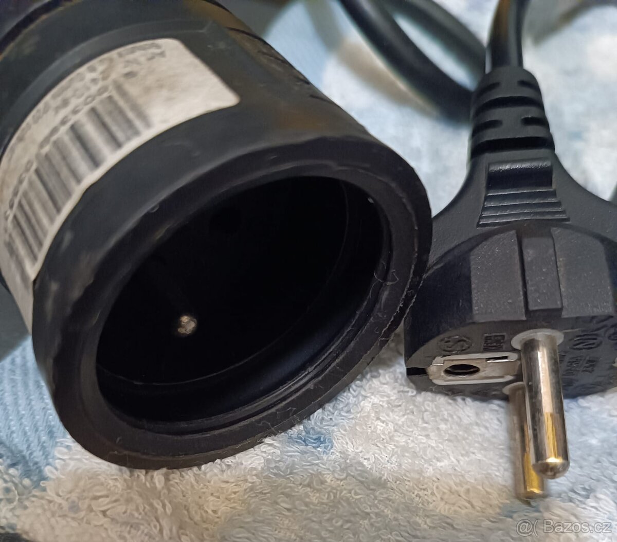 Záložní zdroj - 3