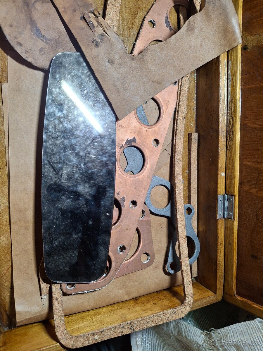 Skoda 1203 sanita - 3