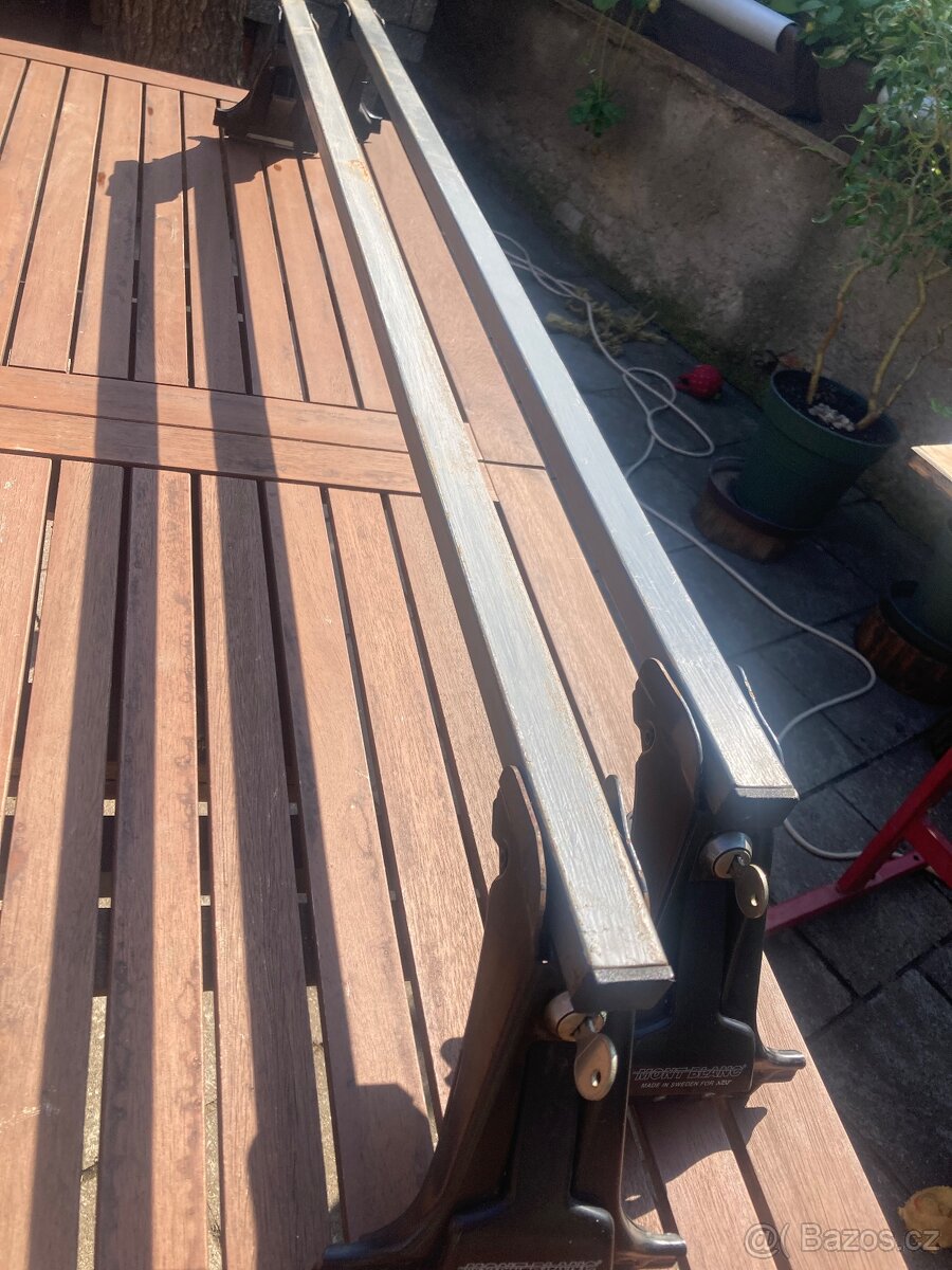 Lada Niva, příslušenství - 3