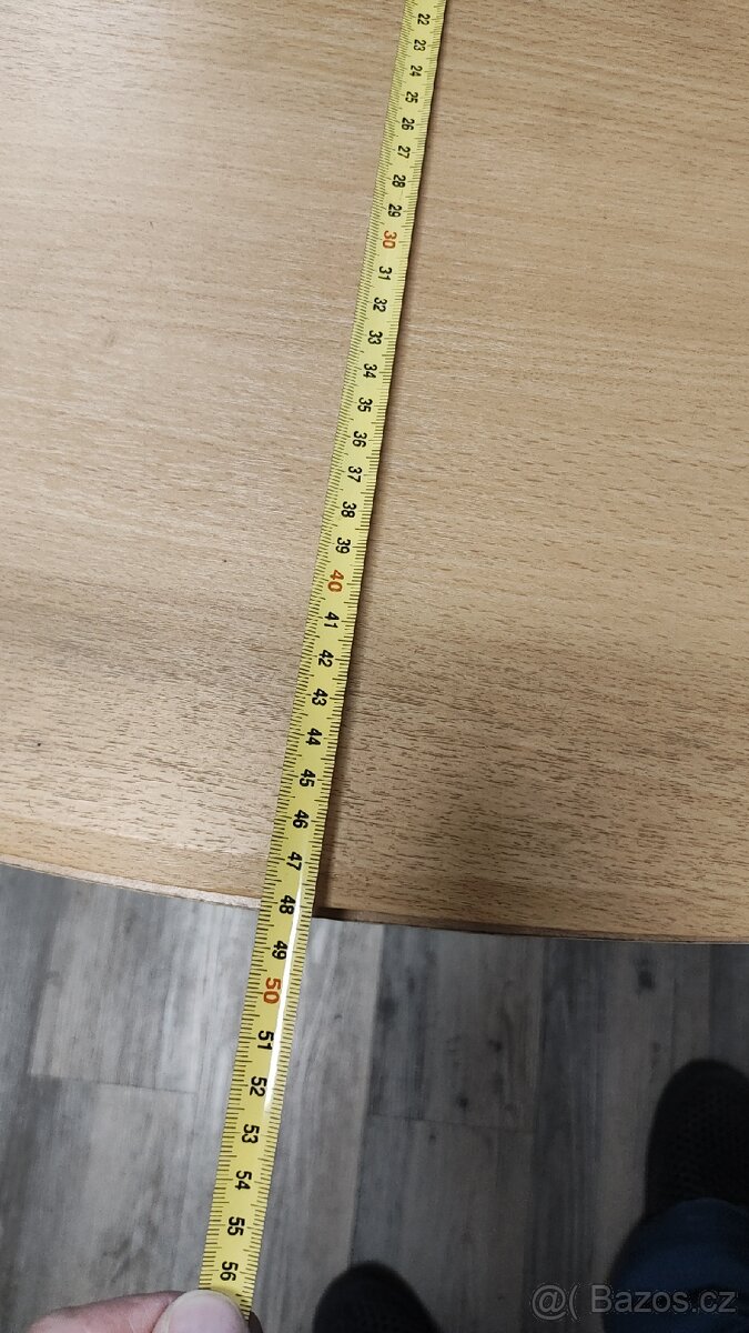 Televizní - audio stolek - 3