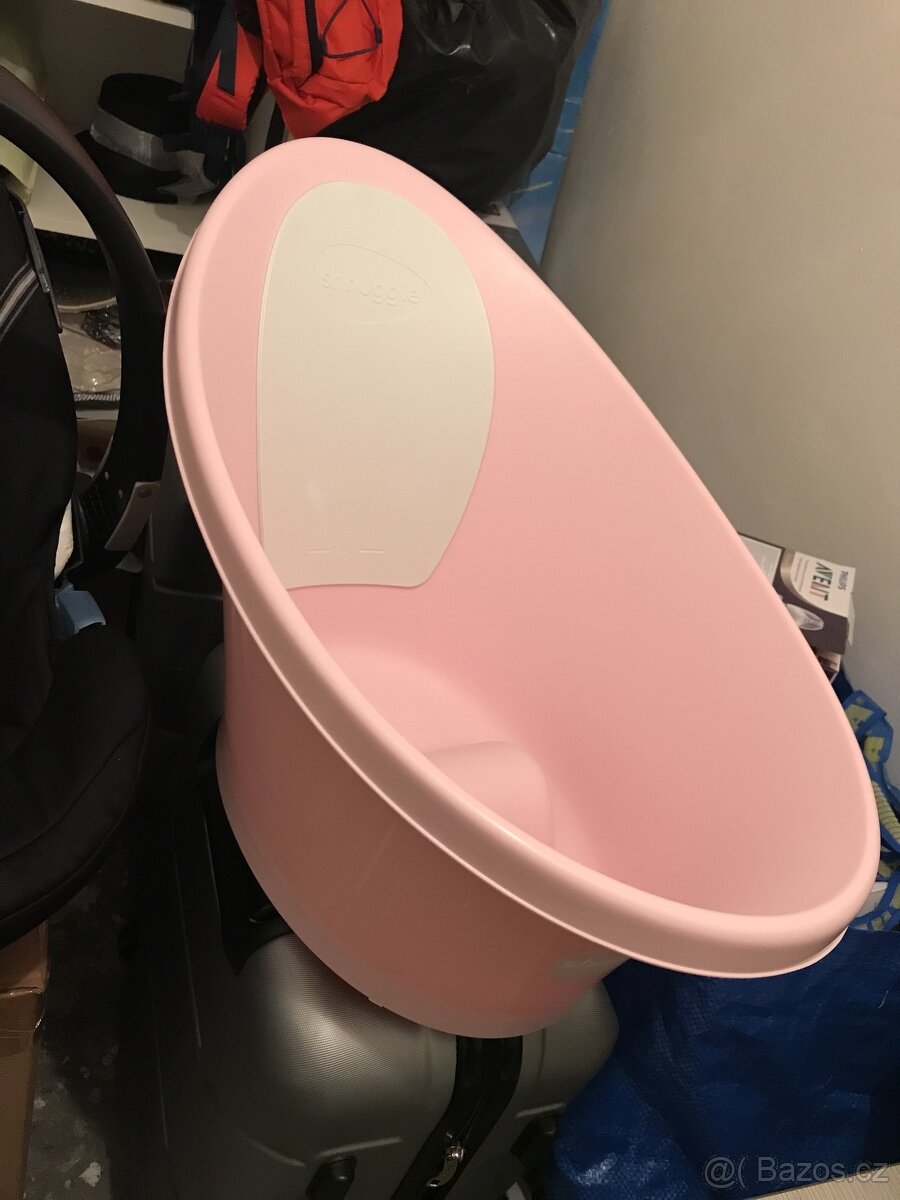 Koupací vajíčko - 3