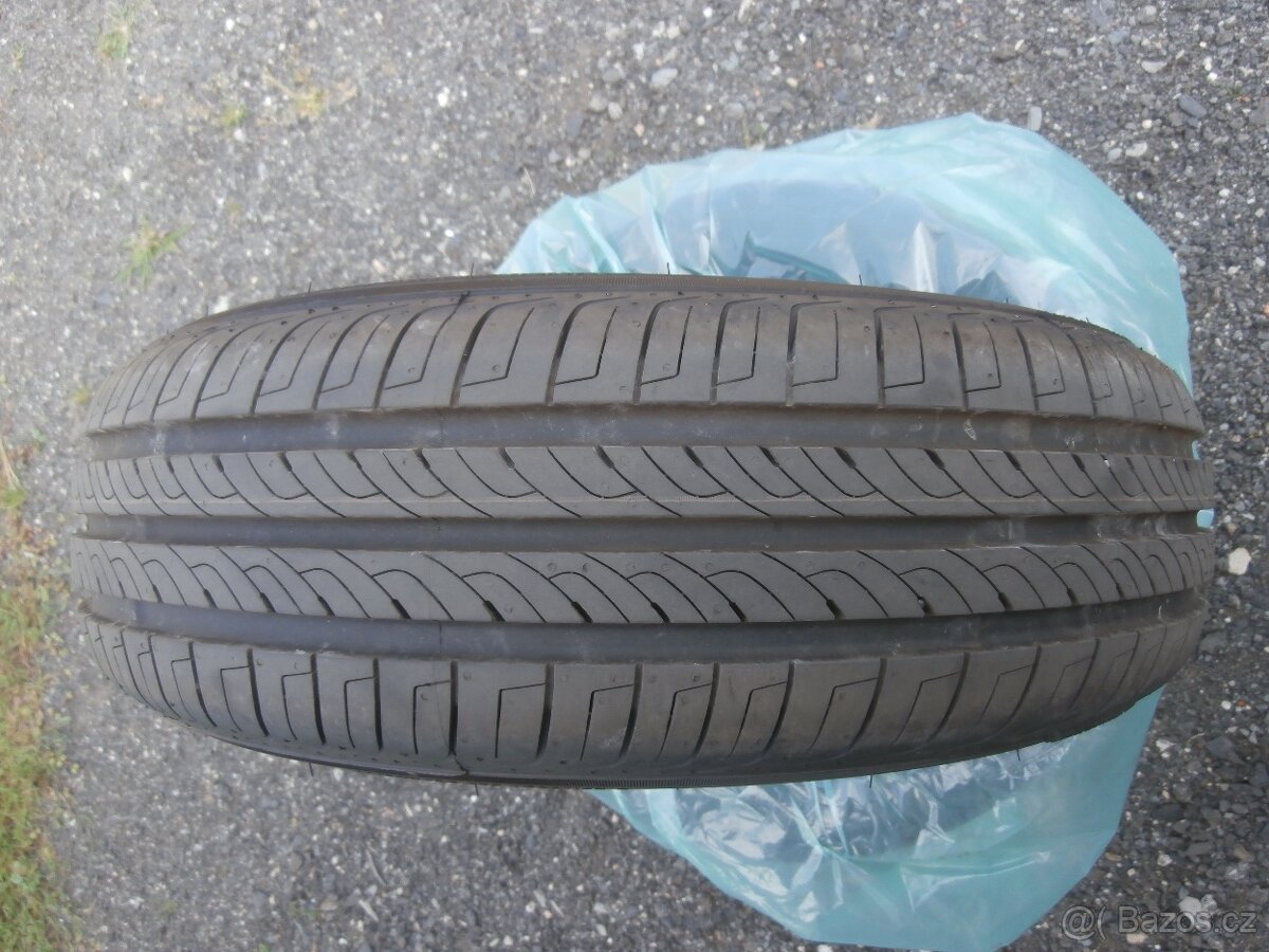 Prodám úplně nové pneu - 3