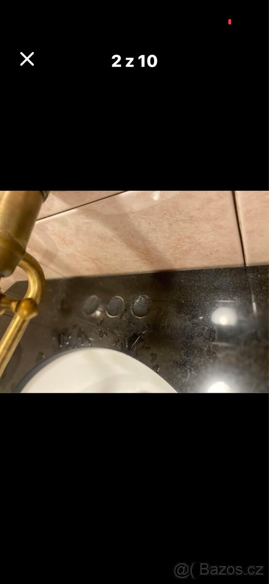 Koupelnovy nabytek 2 ks - 3