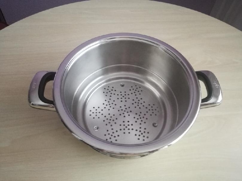 Zepter děrovaná nádoba pr. 24 cm - 3