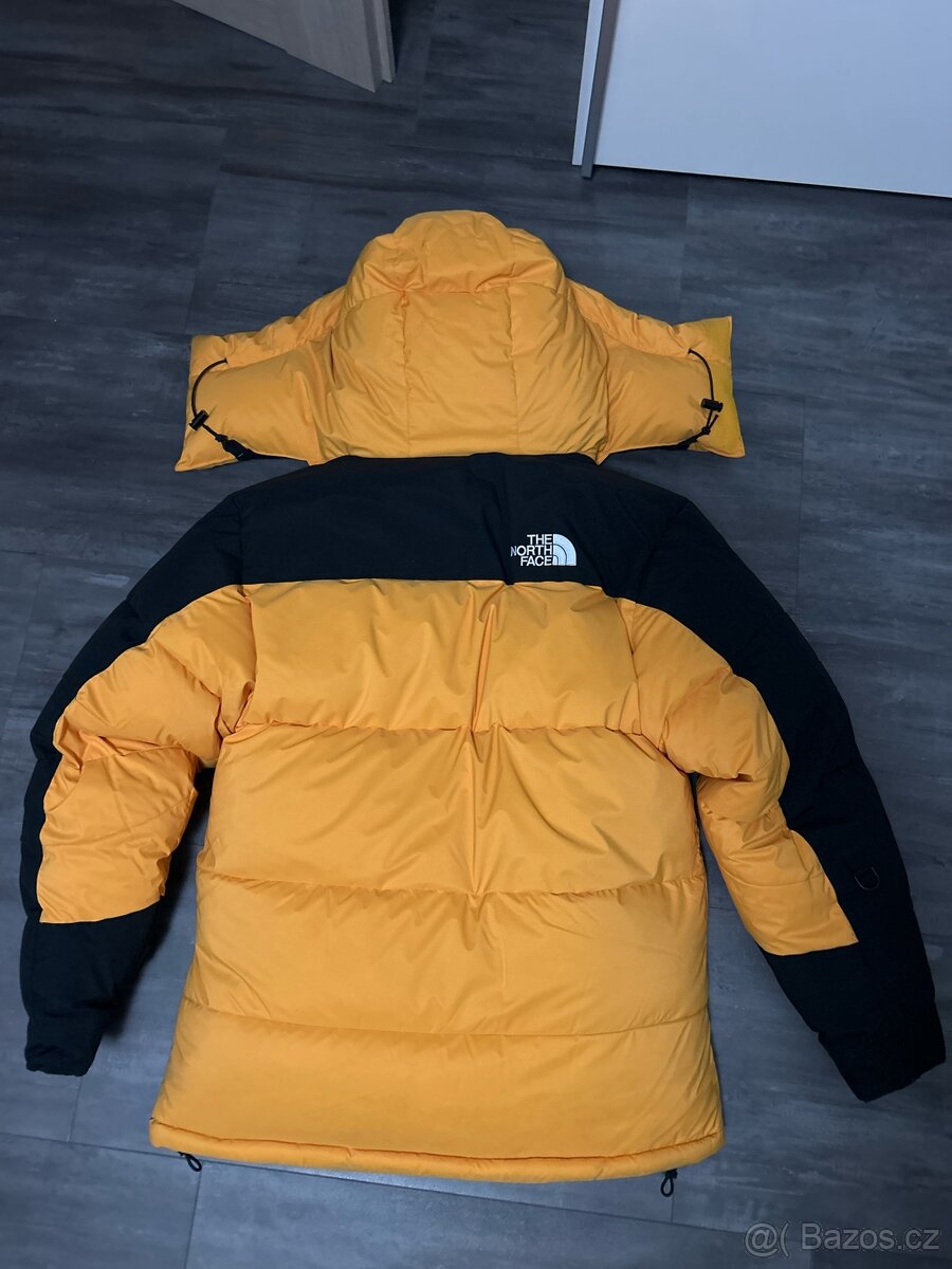 Bunda the north face velikost m - 3