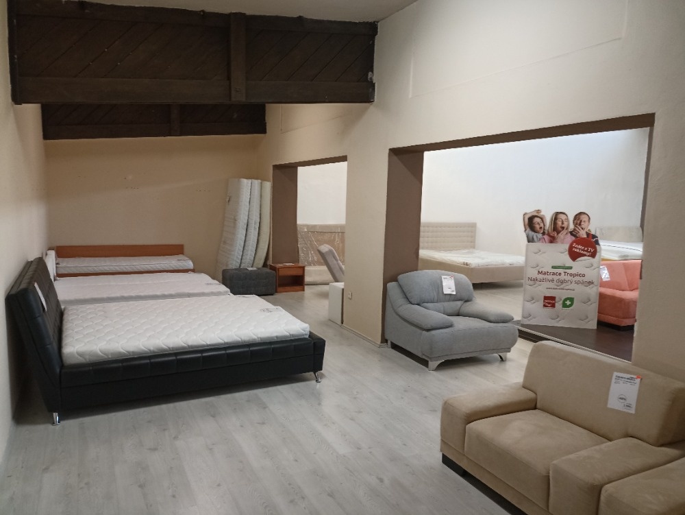 pronájem obchodních prostor - 3