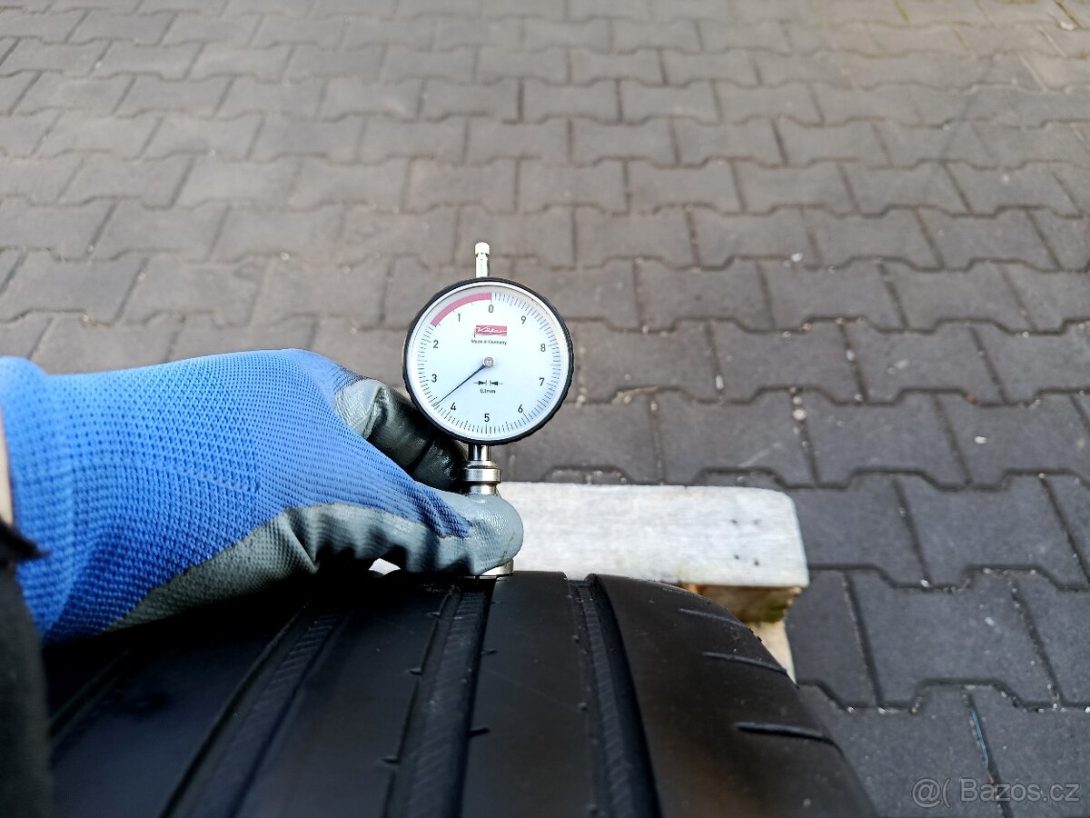 225/40/18 letní pneu goodyear - 3