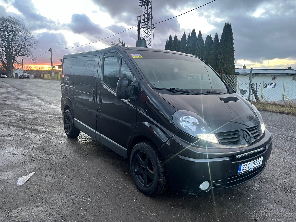 Renault Trafic 2.0 DCi - 3