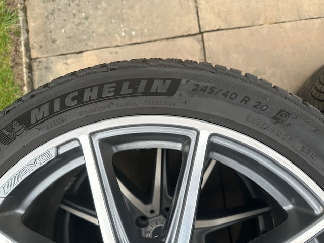 Mercedes Benz - S 400 d 4Matic - 3