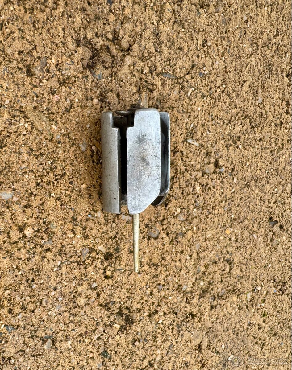 ČZ 175 250 předválečná - díly - 3