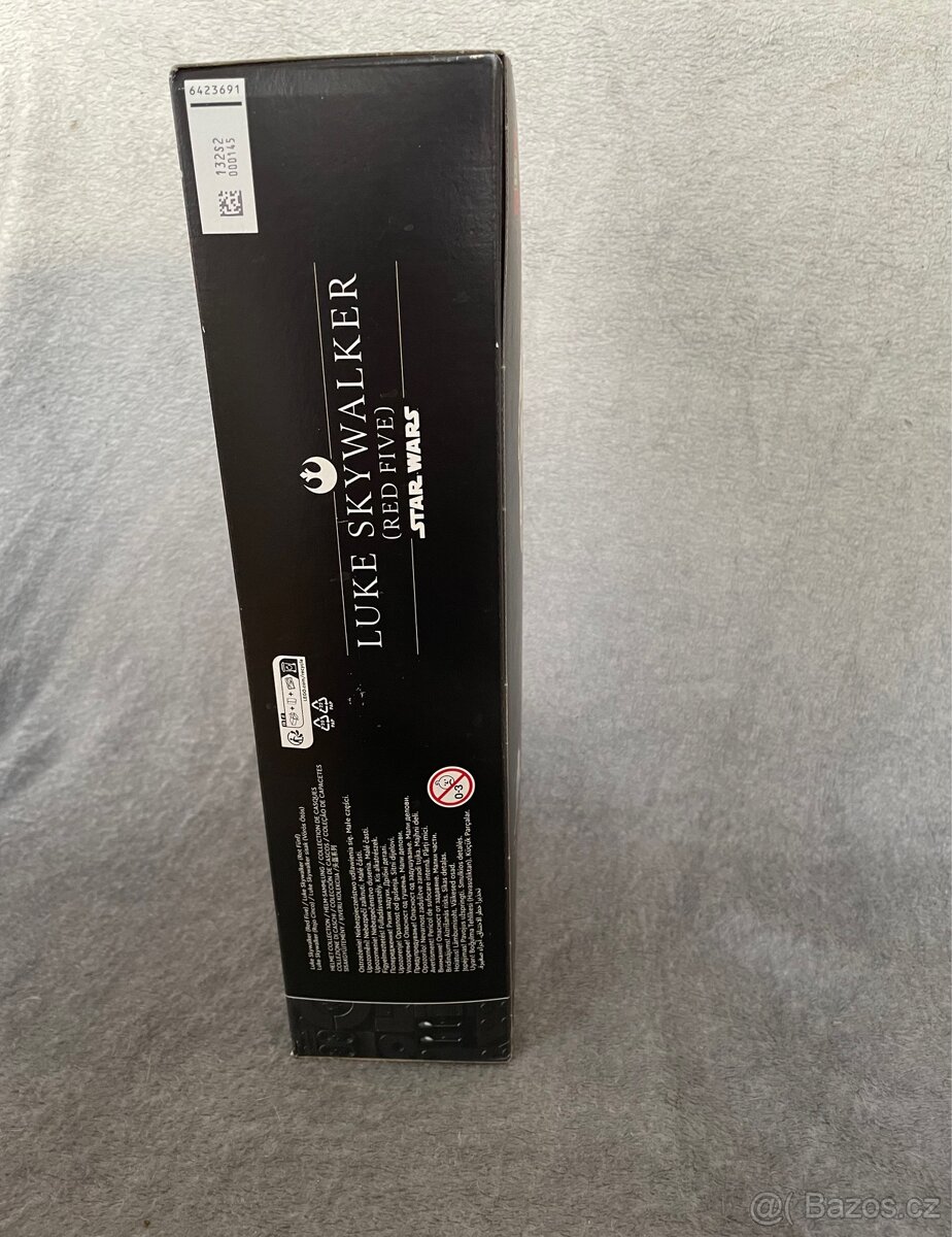 LEGO Star Wars Helma Luke Skywalker - 3