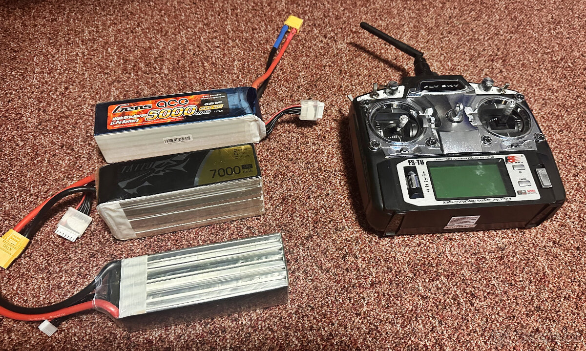 CableCAM - profesionální kabelová lanovka - 3