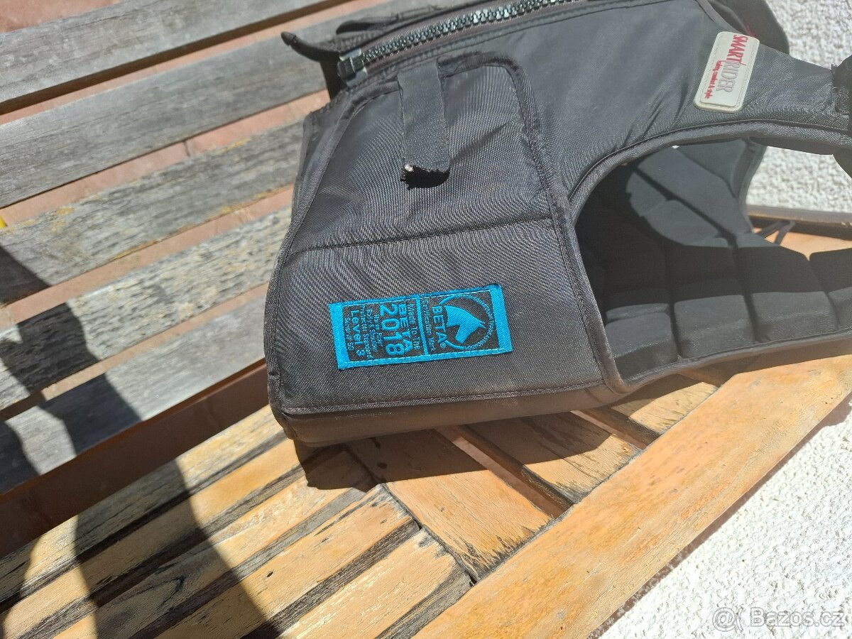 Jezdecké potřeby - 3