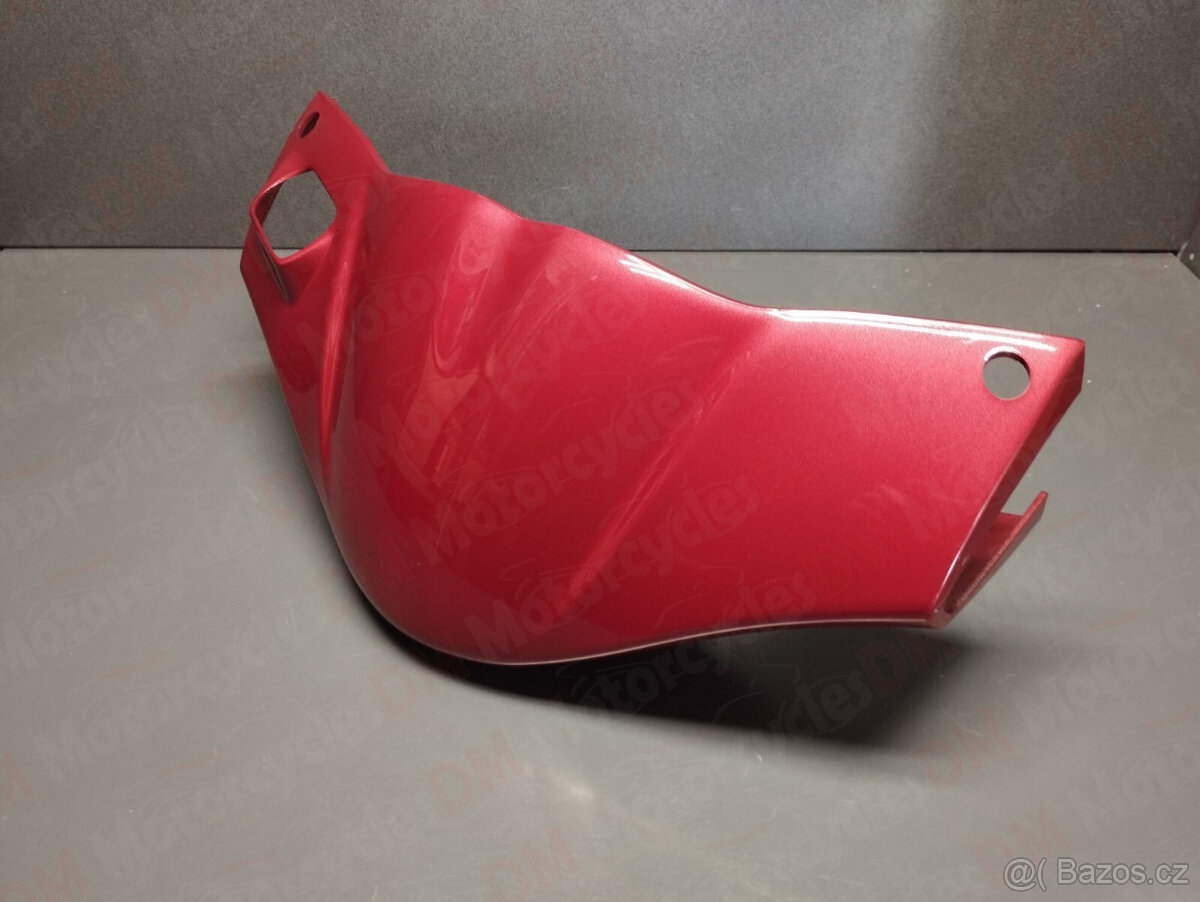 Derbi atlantis AC 50ccm r.v 2000 koupím díly - 3