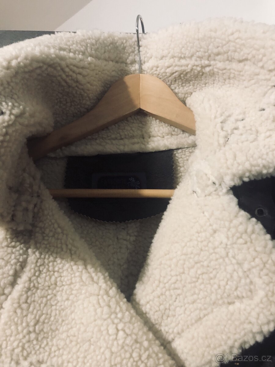 Prodám novou bundu 40-42 - 3