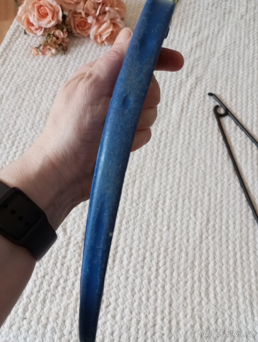 Florbalová hokejka - 3