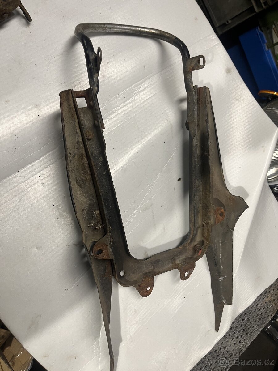 podsedlovy nosnik jawa cz - 3