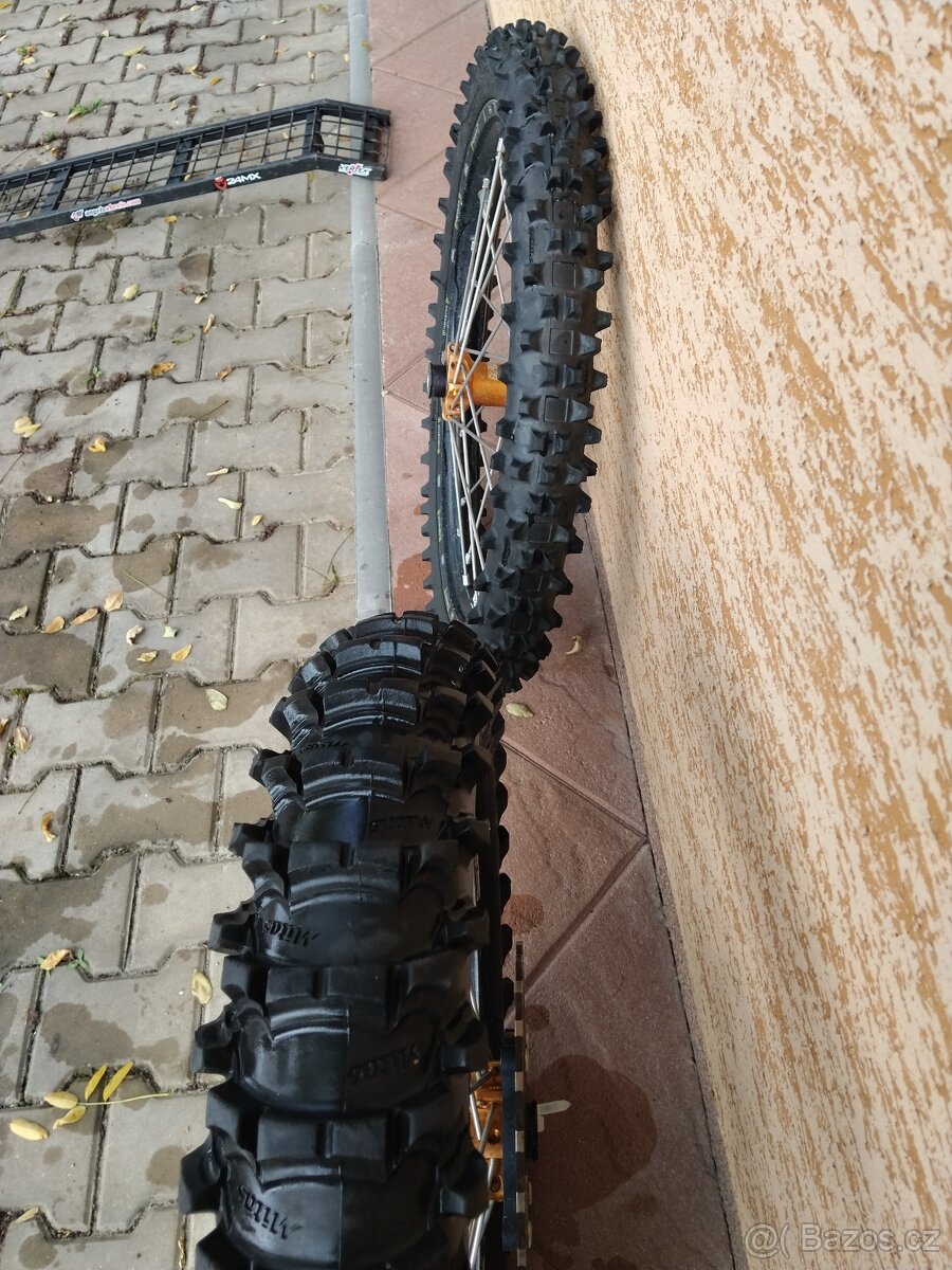 EXCEL Pro Series G2 - 3