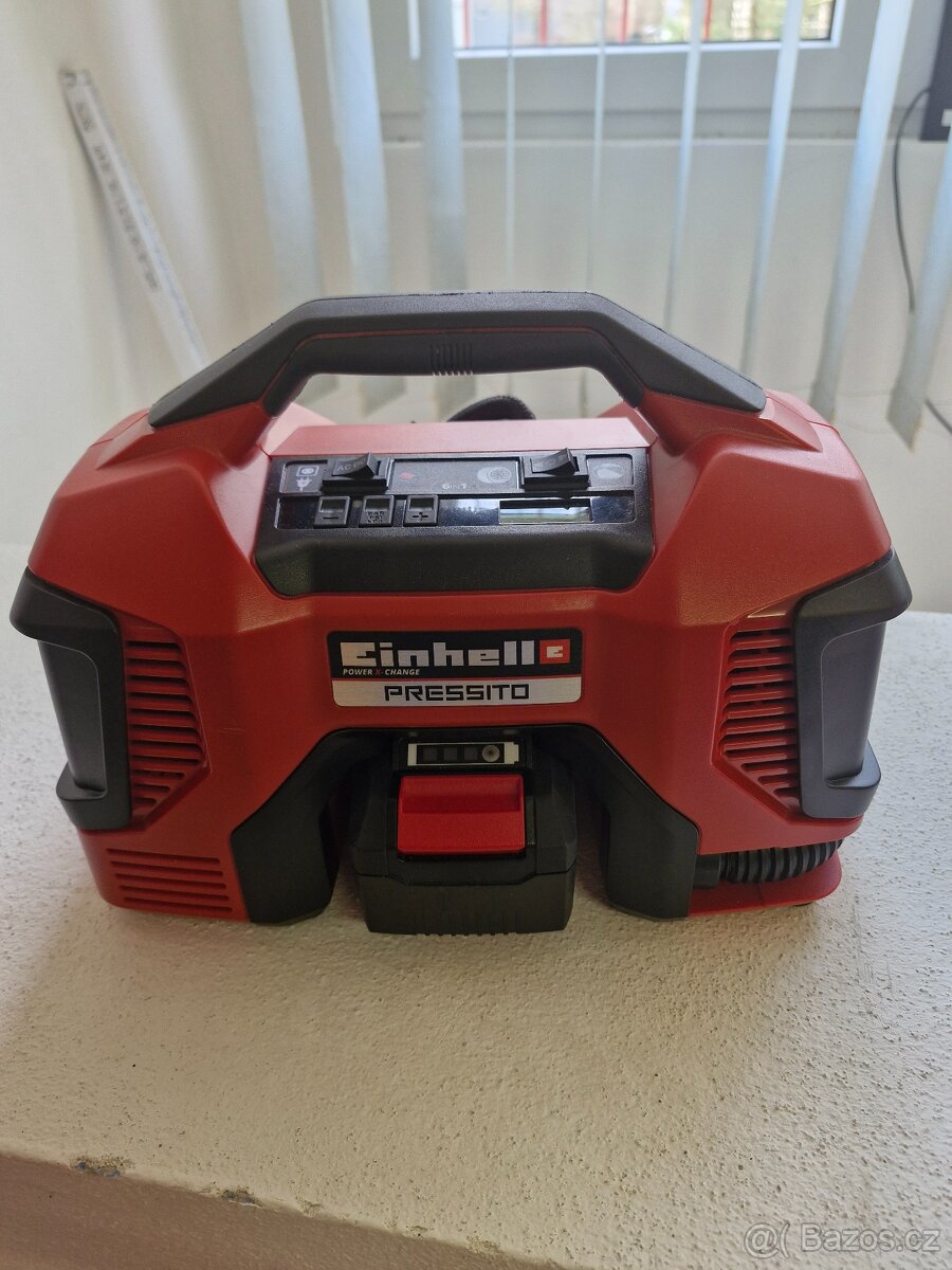 EiNHELL - 3
