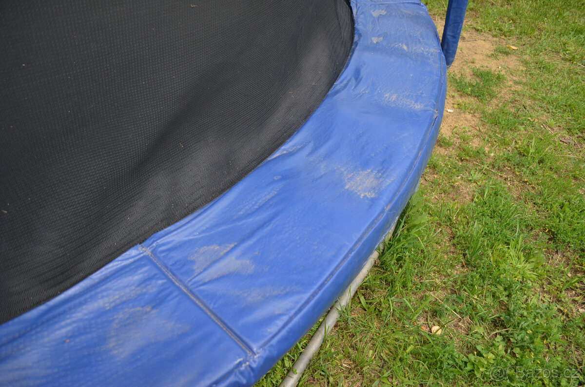 Trampolína Marimex 360cm - 3