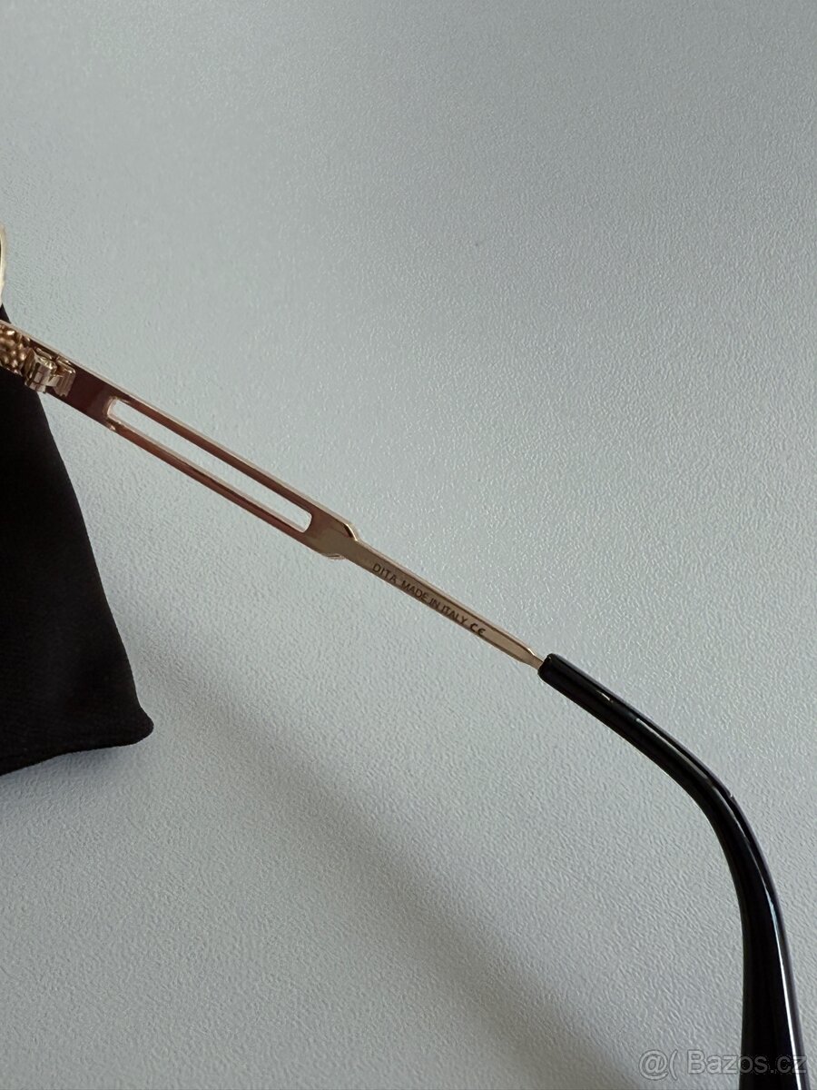 Dita sluneční brýle - 3