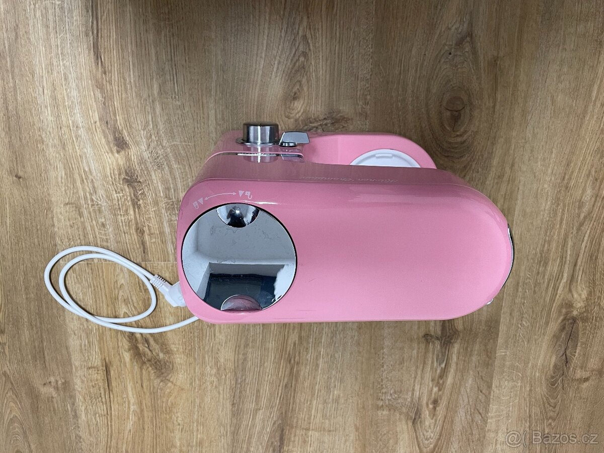 Kuchyňský robot Sencor kitchen champion - 3