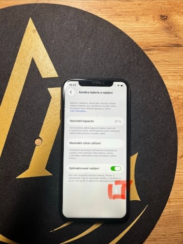 iPhone 11 Pro - 64GB - Space Gray - 3