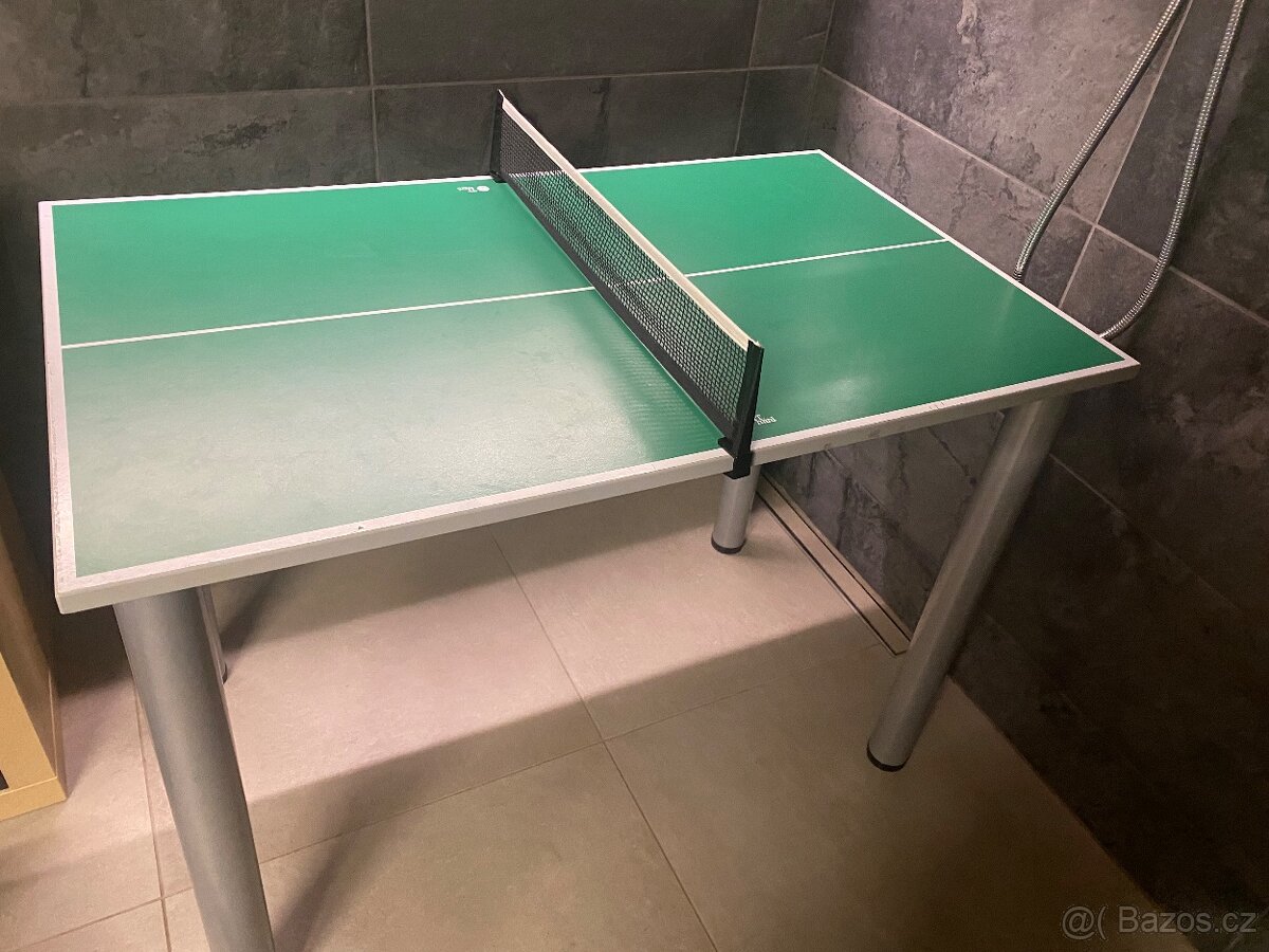 Ping pong stul mini 100 x 60 cm - 3
