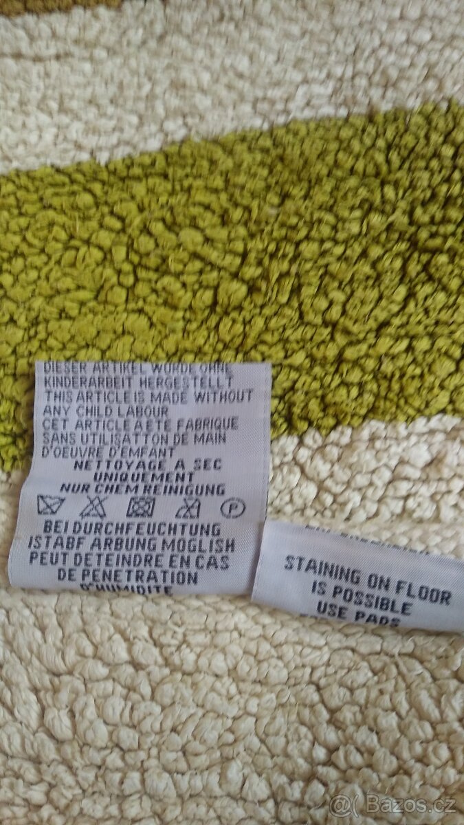 Koberecky 2 ks - 3