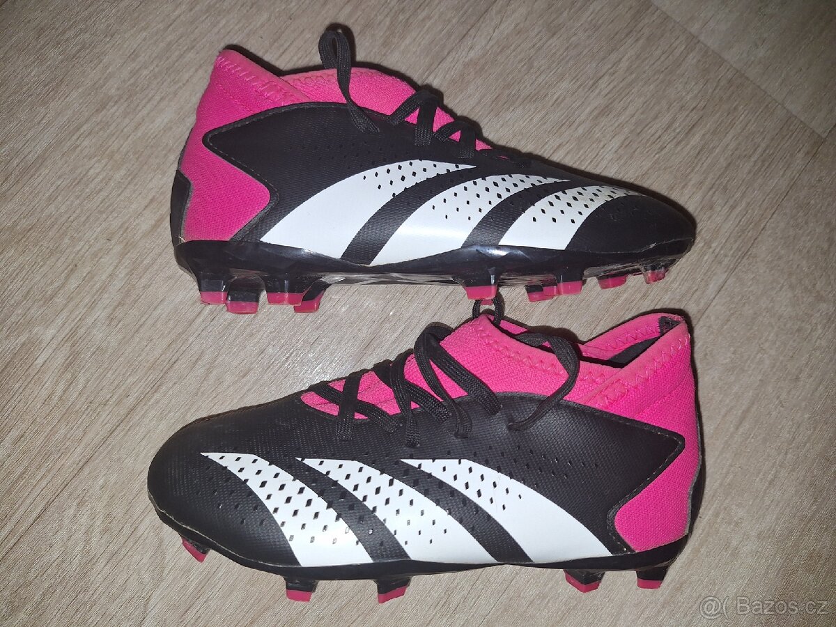 Kopačky Adidas Predator - 3