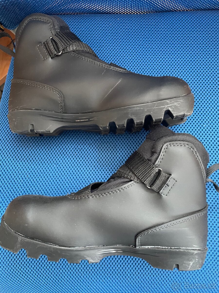 Dětské boty na běžky Atomic - 3