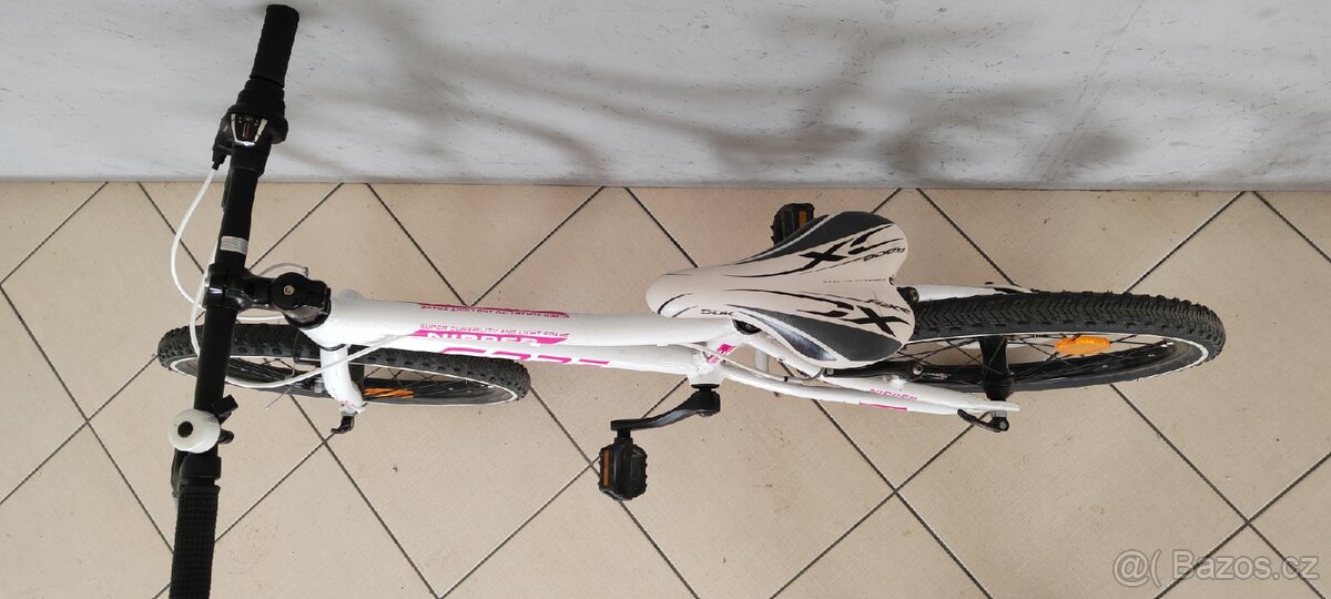 Dětské kolo Core Nipper 20" - 3