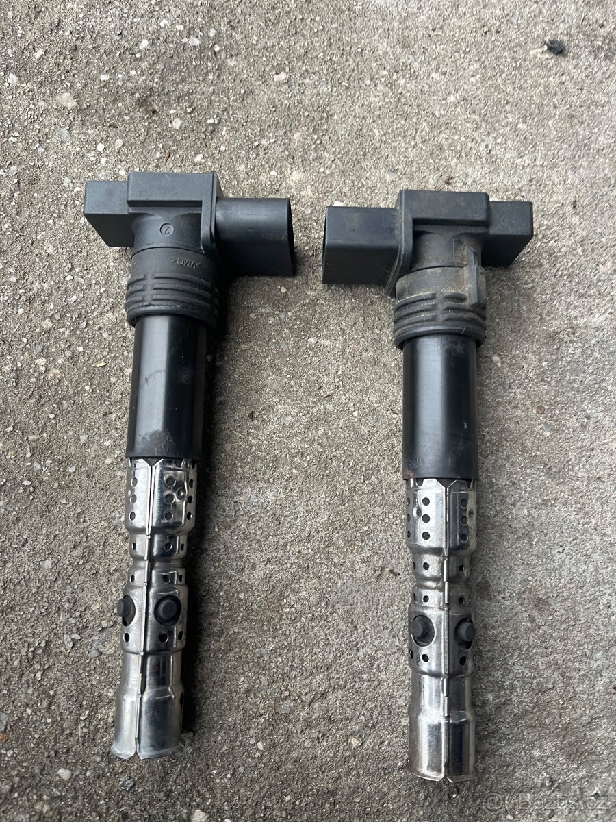 Zapalovací moduly 1.2 HTP - 3