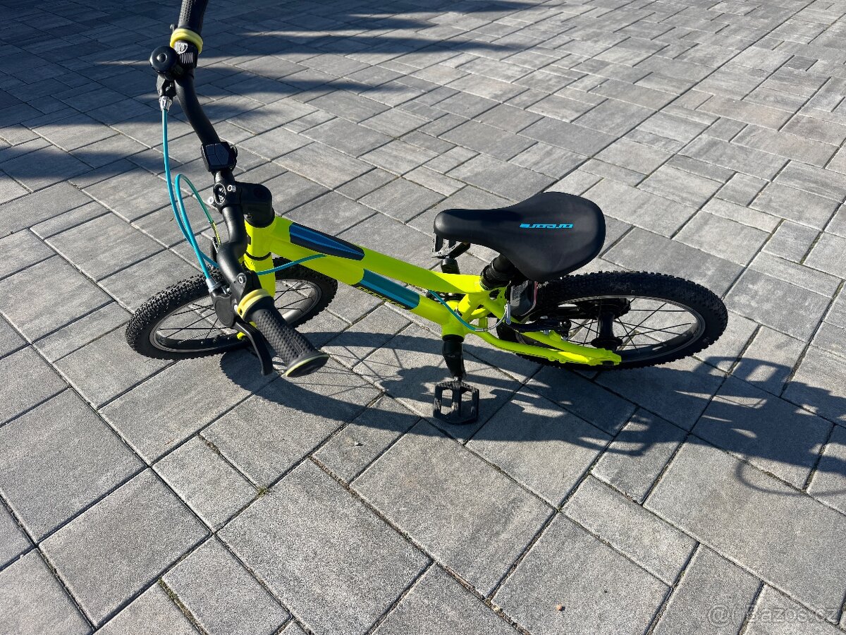 Dětské kolo Arcore Sparrow 16 - 3