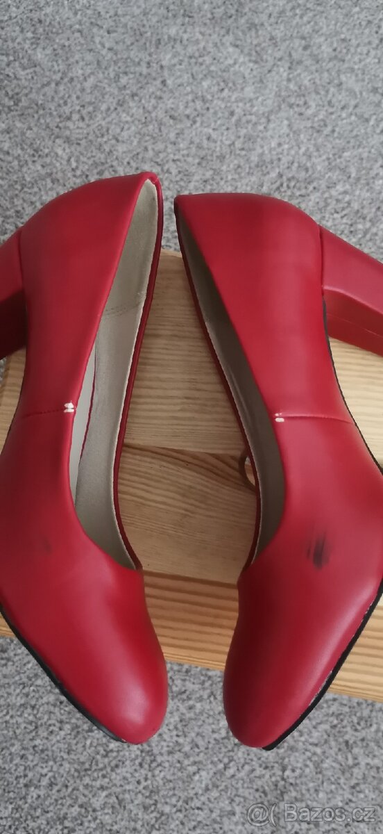 Lodičky Jenny Fairy - 3