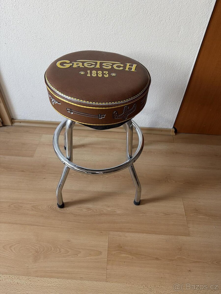Gretsch barová stolicka - 3