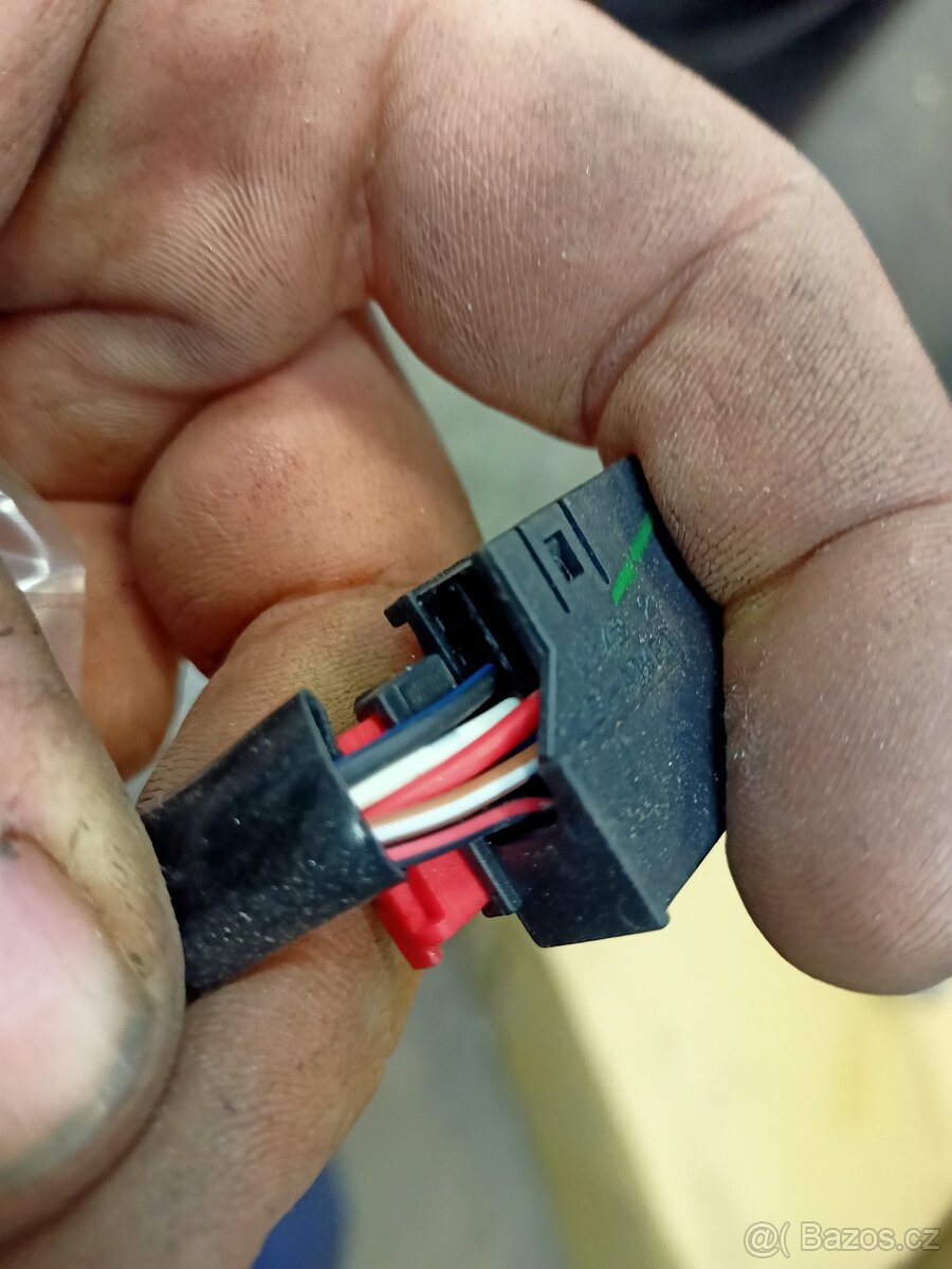 Vw scharan p zrcatko - 3