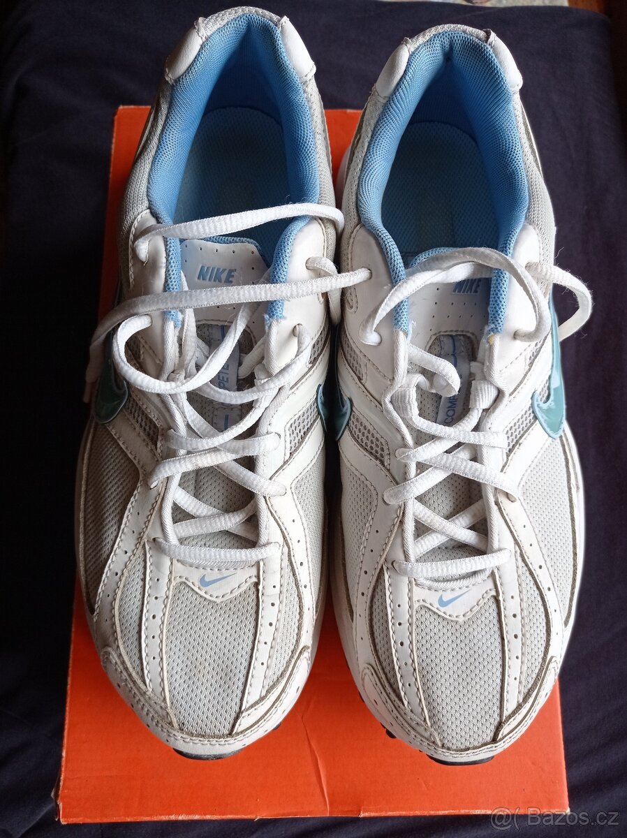 Nike Compete RUN vel.41 - 3