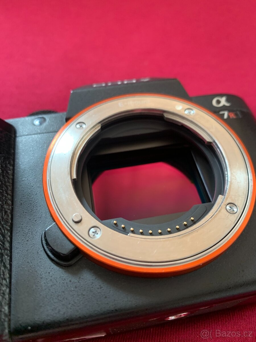 Sony A7RII / A7R2 - 3