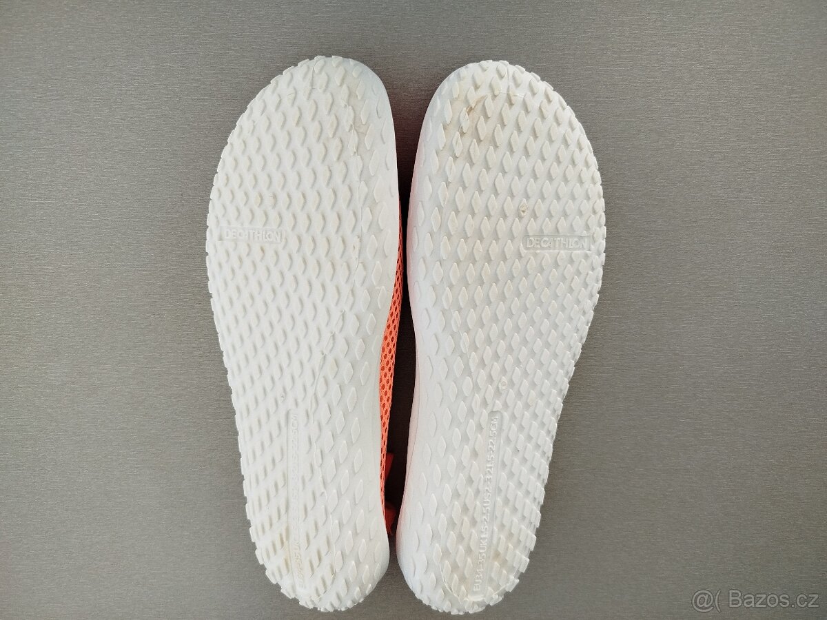 Dětské boty do vody - 3