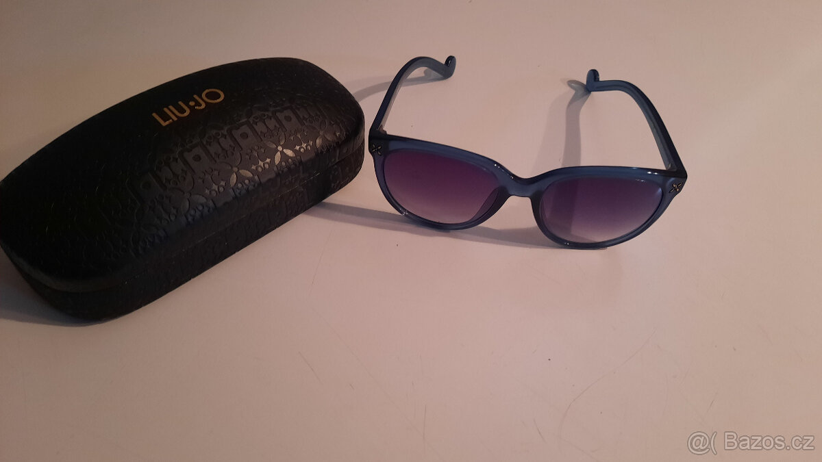 Nové sluneční brýle - 3